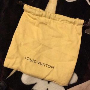✨ Louis Vuitton authentic baggy ✨